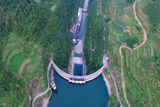 水利工程和農業(yè)灌溉