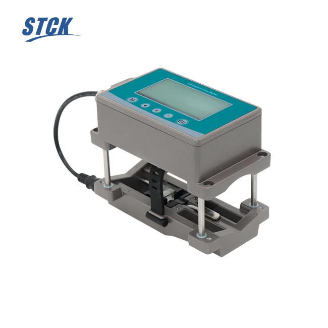 超聲波流量計(jì)