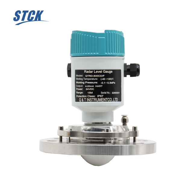 雷達(dá)液位計